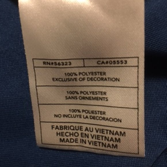 Nike Golf Windbreaker Size Large - Picture 9 of 12